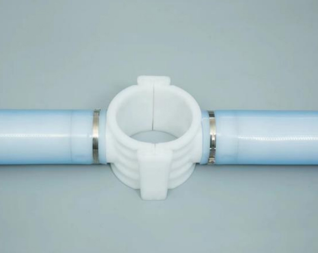 EPDM Membrana TUBE DIFFUSER