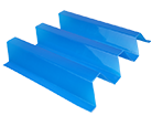 35mm PP/PVC TUBE CONPARATOR instrumentorum communicationis socialis