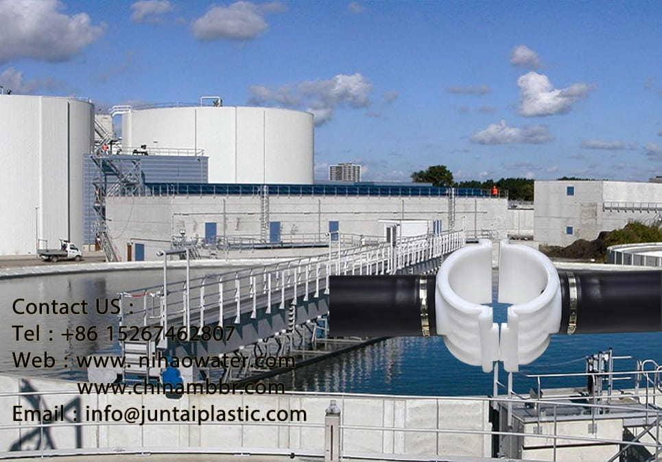 MBR vs Cas: De definitiva Showdown ad modern Wastewater curatio