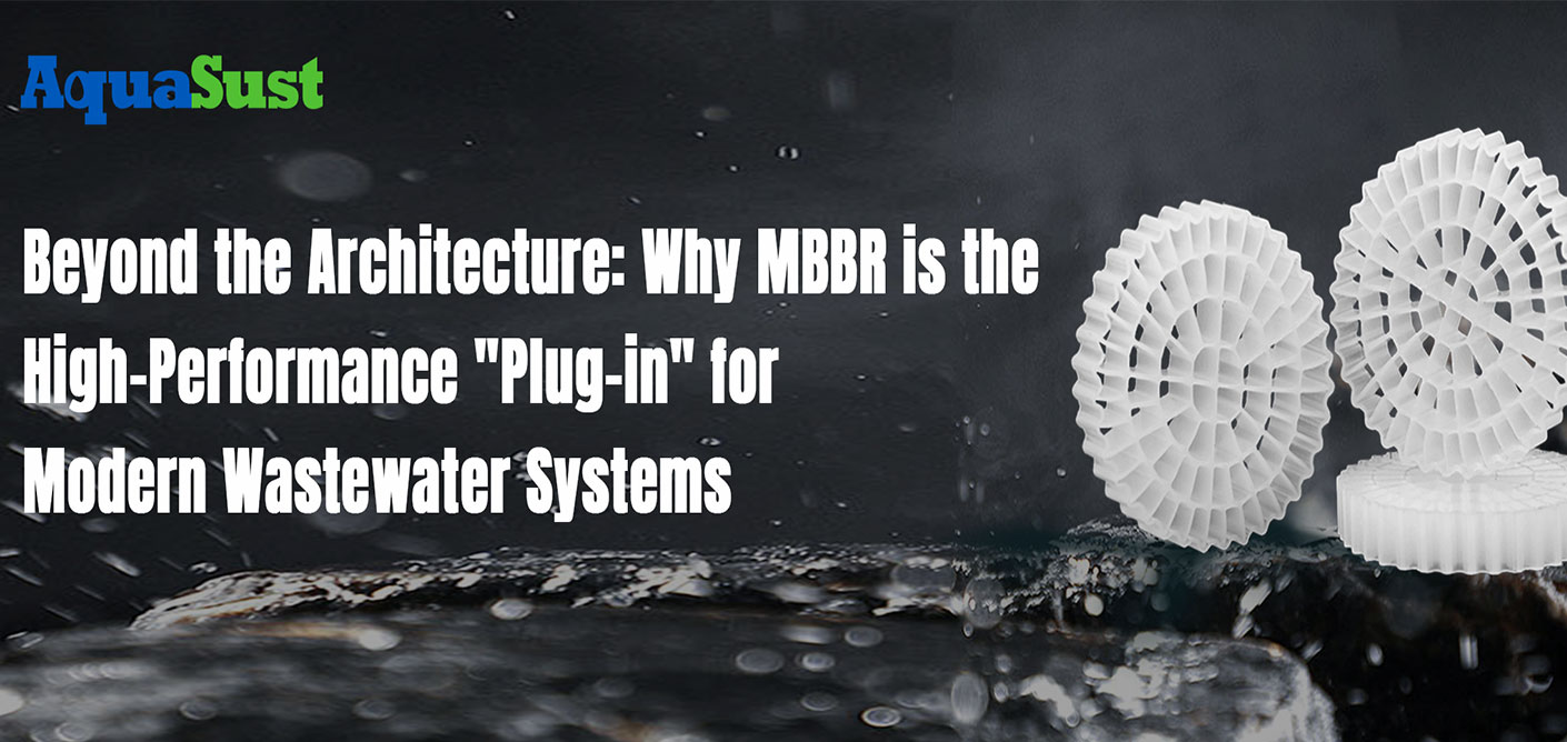 Ultra Architecturam: Quare MBBR est summus euismod 
