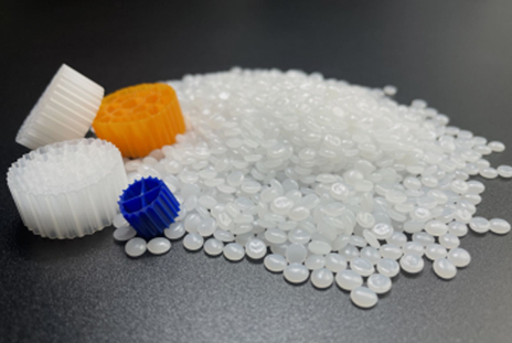 FDA CERTIFICATE HDPE Material